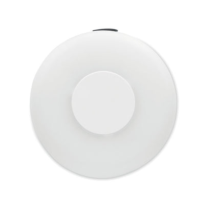 Vista superior de Lus LED retráctil.5 tipos de iluminación con cable tipo C