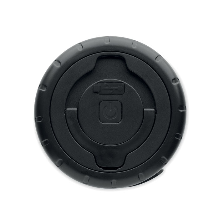 BRILLO - Cuerda de luces LED retráctil - Regalos Corporativos Personalizados · Clap Comunicacion