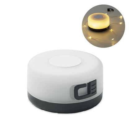 Lus LED retráctil.5 tipos de iluminación