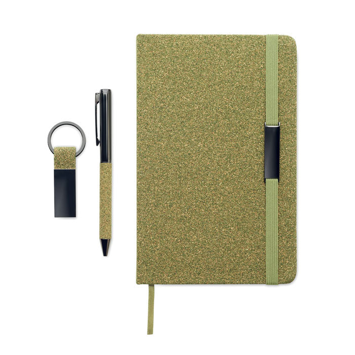 CHIPPEWA SET - Estuche de regalo de 3 piezas
