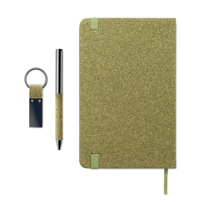 CHIPPEWA SET - Estuche de regalo de 3 piezas