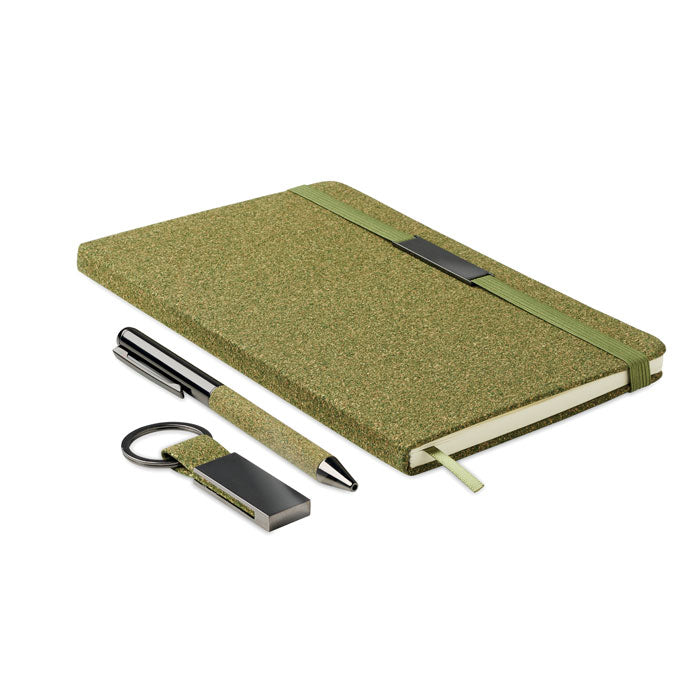 CHIPPEWA SET - Estuche de regalo de 3 piezas