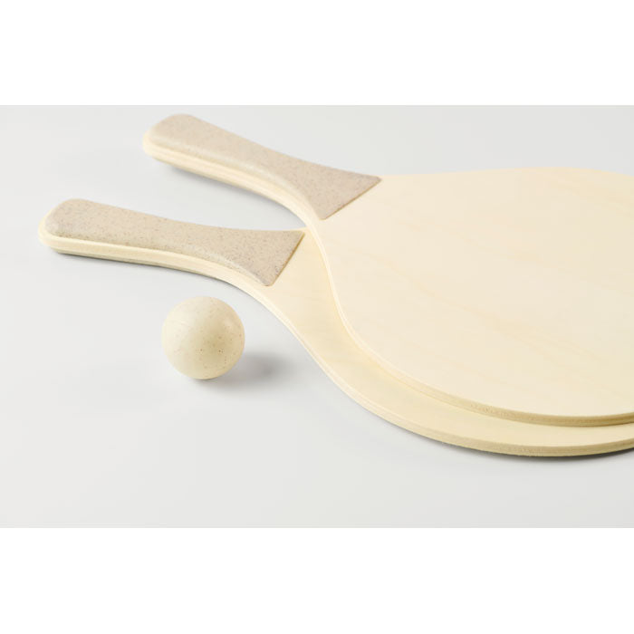 IWON - Set de palas de playa