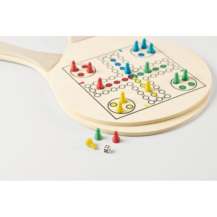 IWON - Set de palas de playa