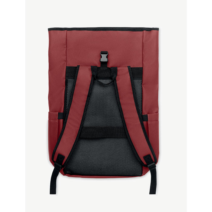 BANGKOK ROLL - Mochila rolltop p/ laptop 600D