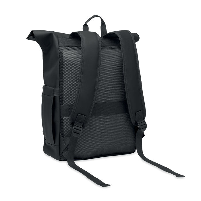 BANGKOK ROLL - Mochila rolltop p/ laptop 600D