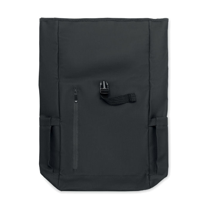 BANGKOK ROLL - Mochila rolltop p/ laptop 600D