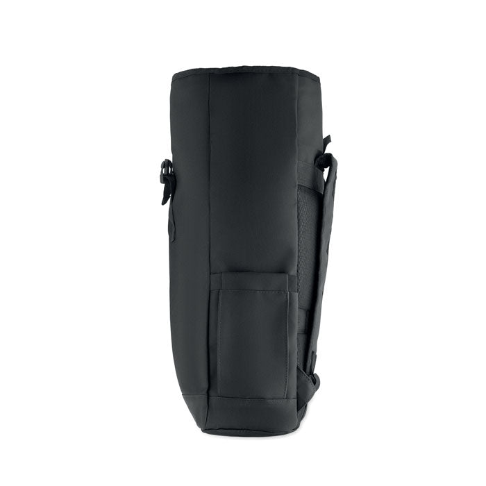 BANGKOK ROLL - Mochila rolltop p/ laptop 600D