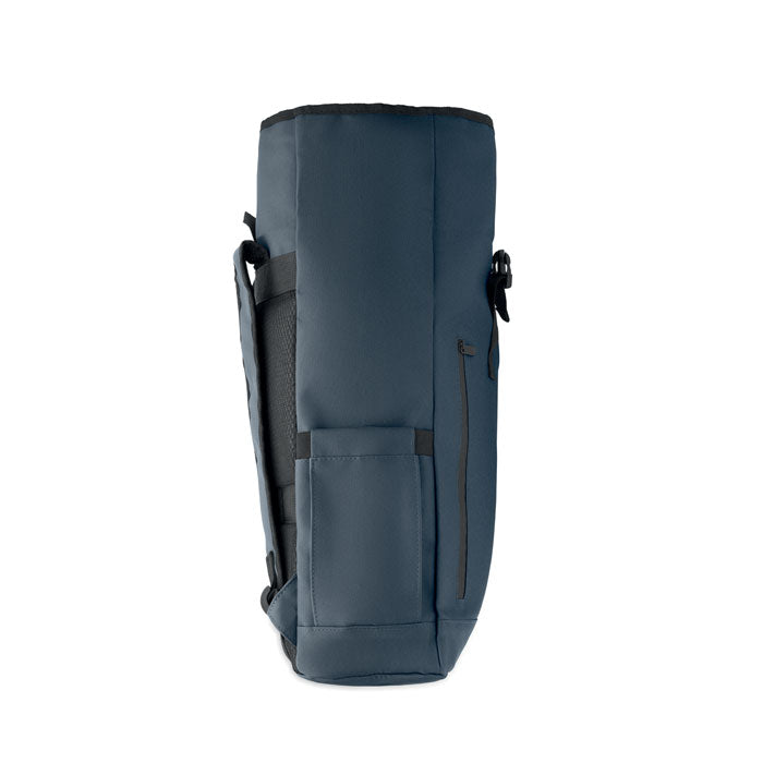 BANGKOK ROLL - Mochila rolltop p/ laptop 600D