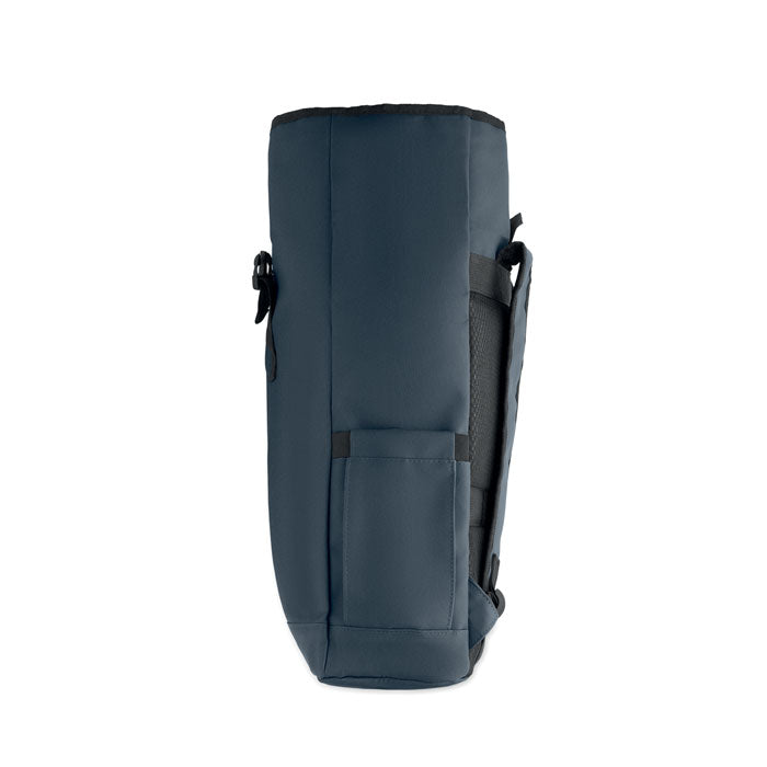 BANGKOK ROLL - Mochila rolltop p/ laptop 600D