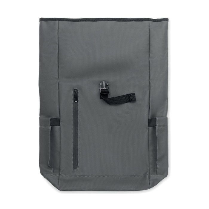 BANGKOK ROLL - Mochila rolltop p/ laptop 600D