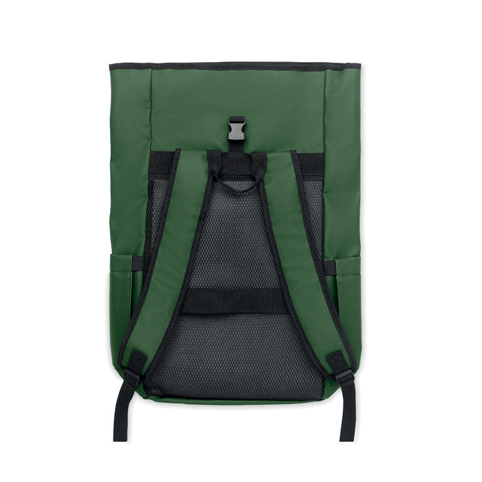 BANGKOK ROLL - Mochila rolltop p/ laptop 600D