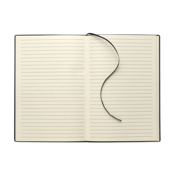 TREZE - Cuaderno A5 de PU