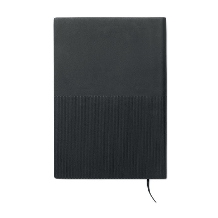 TREZE - Cuaderno A5 de PU