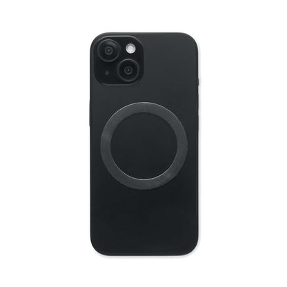 Altavoz negro inalámbrico