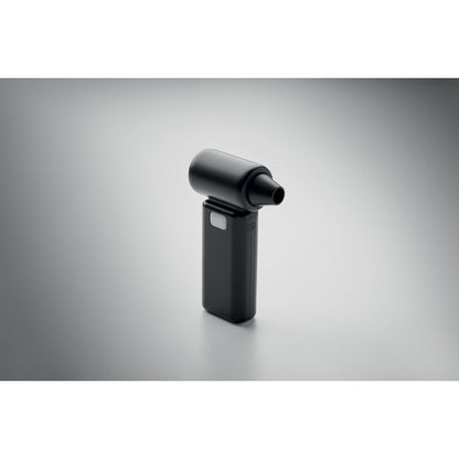Soplador negro portátil