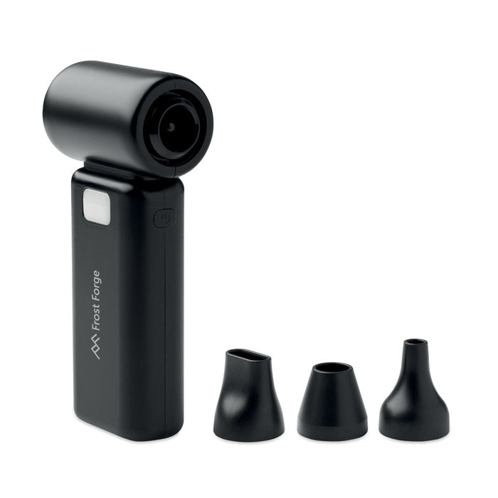 Turboventilador portátil