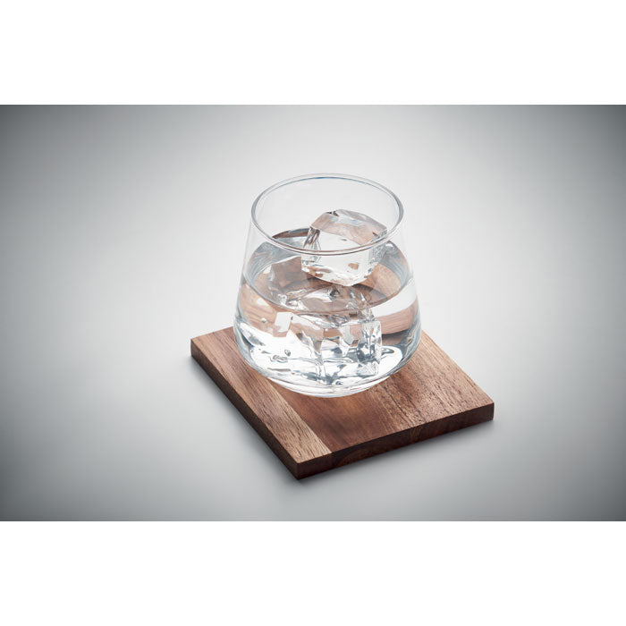 DRINKS - Set vasos cortos para whisky