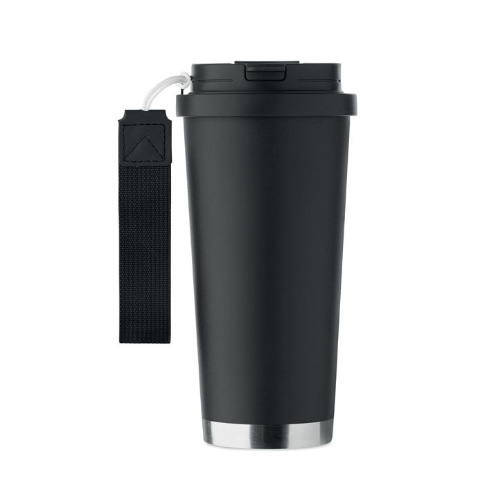 TOPAZ LARGE - Vaso de doble pared 500 ml