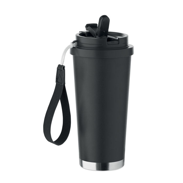 TOPAZ LARGE - Vaso de doble pared 500 ml