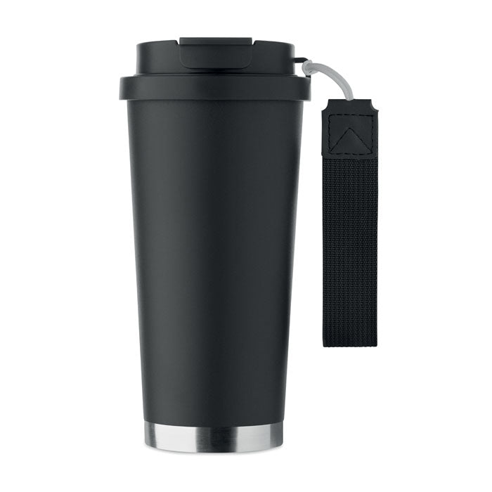 TOPAZ LARGE - Vaso de doble pared 500 ml