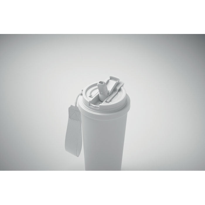 TOPAZ LARGE - Vaso de doble pared 500 ml
