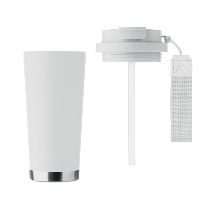 TOPAZ LARGE - Vaso de doble pared 500 ml