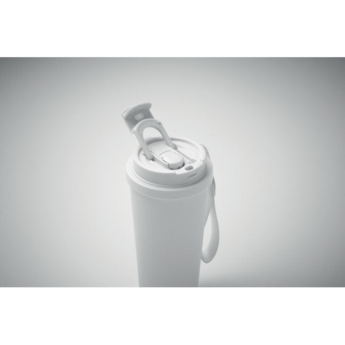 TOPAZ LARGE - Vaso de doble pared 500 ml
