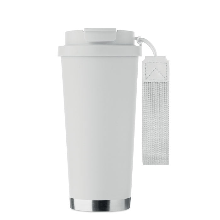 TOPAZ LARGE - Vaso de doble pared 500 ml