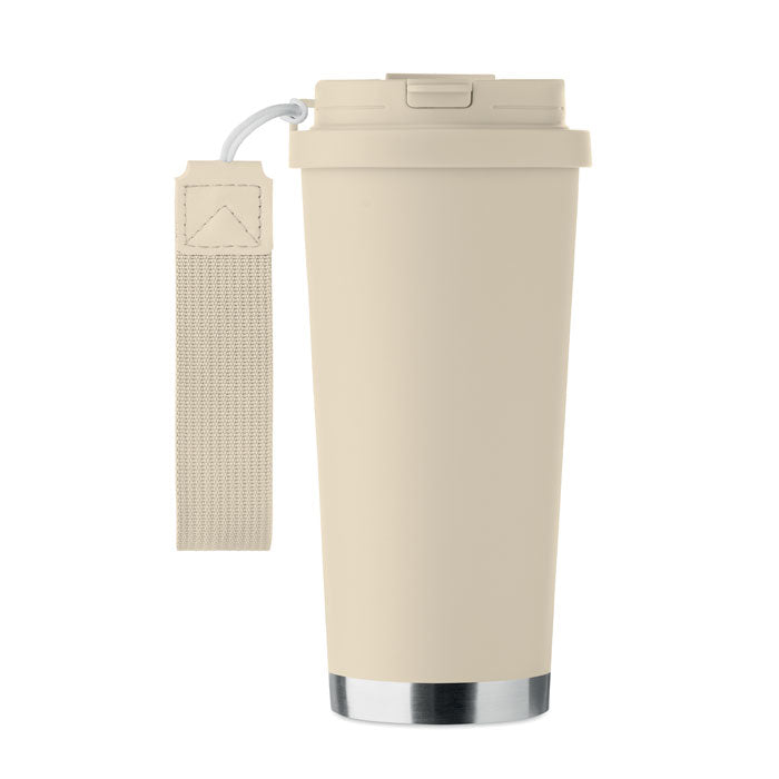 TOPAZ LARGE - Vaso de doble pared 500 ml
