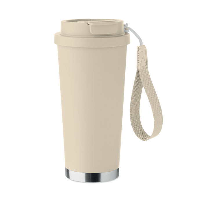 TOPAZ LARGE - Vaso de doble pared 500 ml
