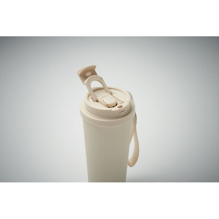TOPAZ LARGE - Vaso de doble pared 500 ml