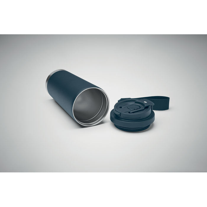 TOPAZ LARGE - Vaso de doble pared 500 ml