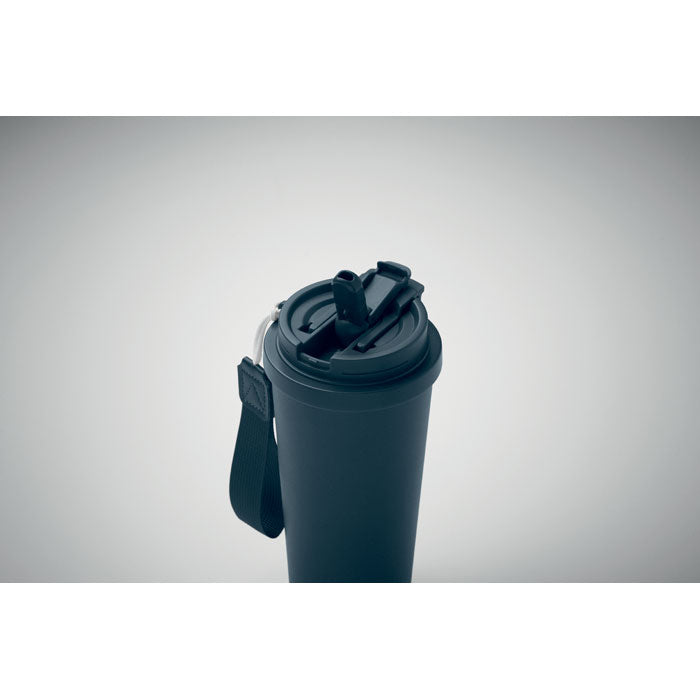 TOPAZ LARGE - Vaso de doble pared 500 ml