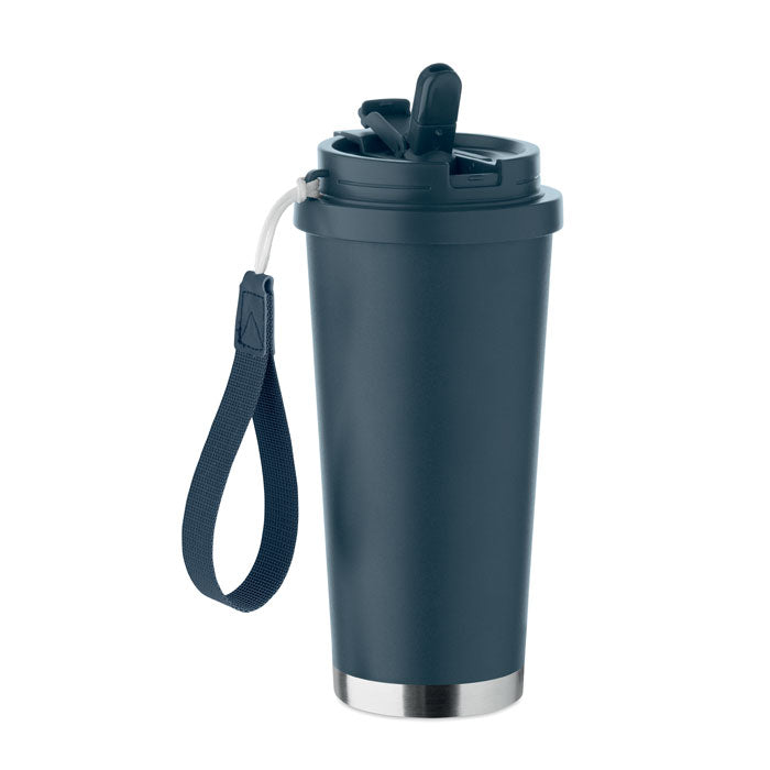 TOPAZ LARGE - Vaso de doble pared 500 ml