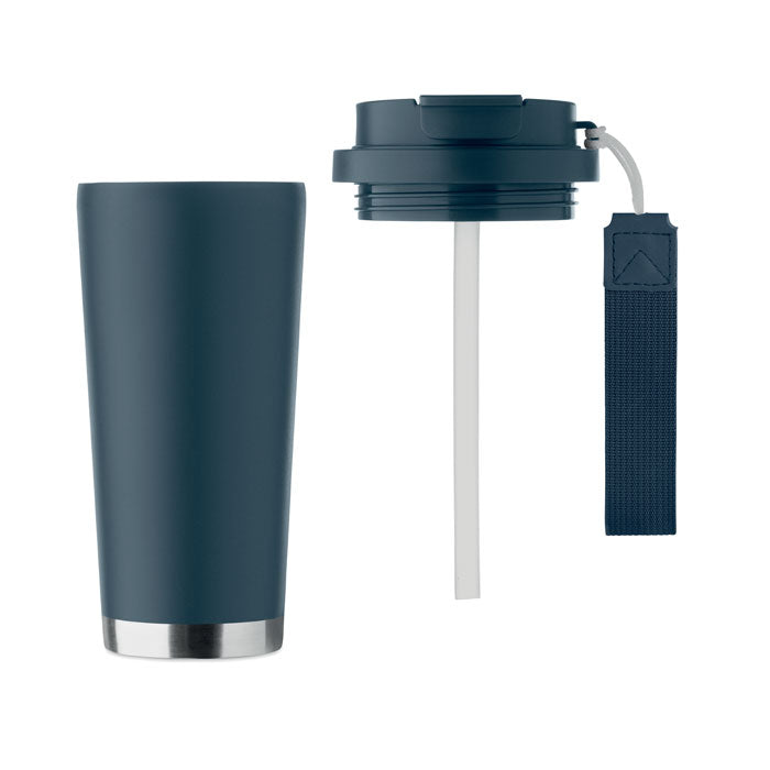 TOPAZ LARGE - Vaso de doble pared 500 ml