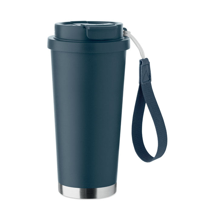 TOPAZ LARGE - Vaso de doble pared 500 ml