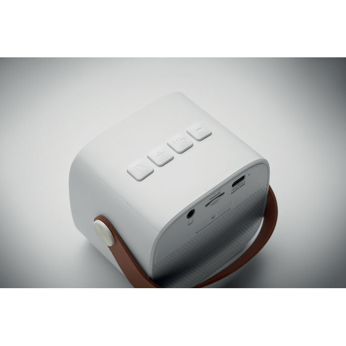 KARASETA - altavoz inalámbrico de 5 W