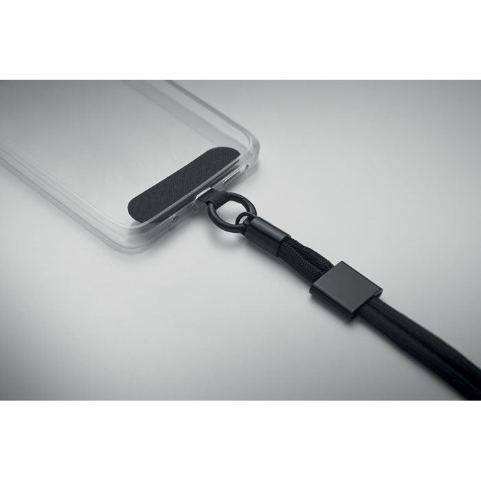 NONETTE WRIST - Cordón de teléfono RPET