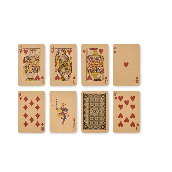 DOMI&CARDS - Juego de dominó y cartas