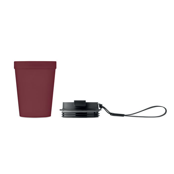 ISFORDEN TUMBLER - Vaso de pared simple 300 ml