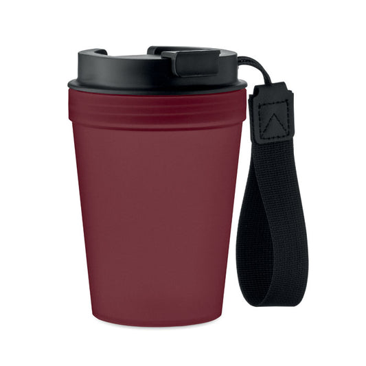 ISFORDEN TUMBLER - Vaso de pared simple 300 ml