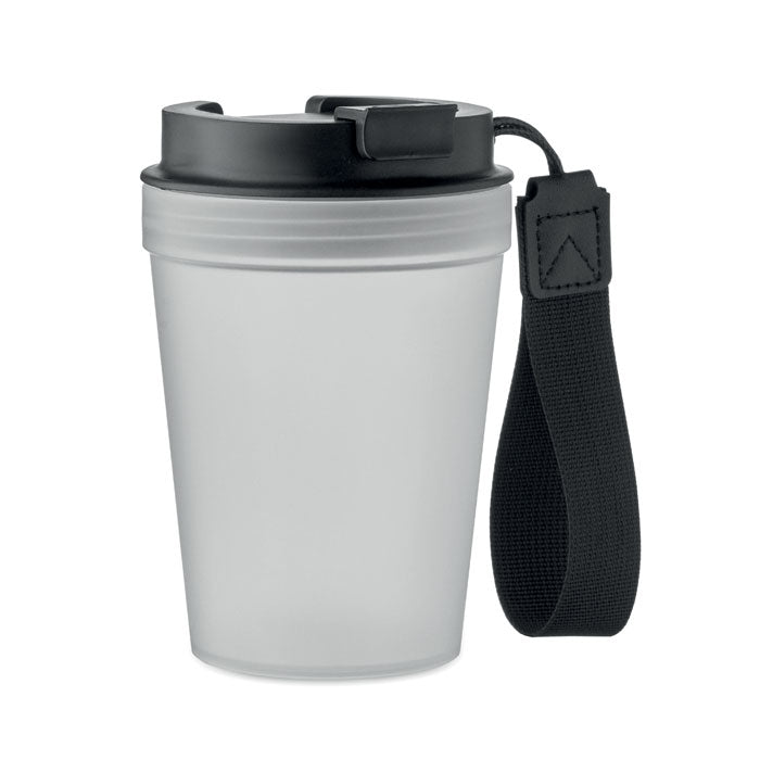 ISFORDEN TUMBLER - Vaso de pared simple 300 ml