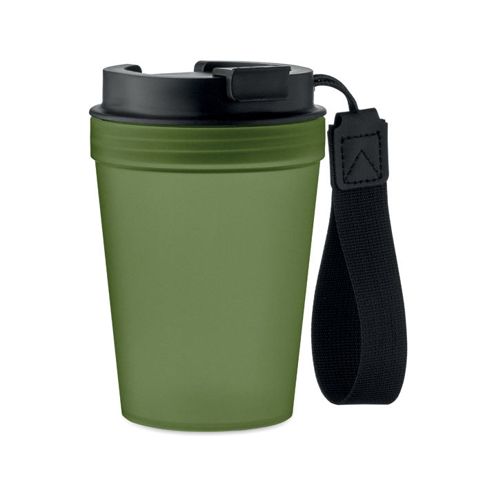 ISFORDEN TUMBLER - Vaso de pared simple 300 ml