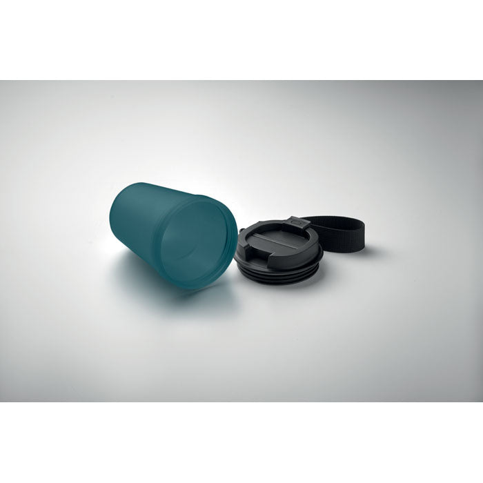 ISFORDEN TUMBLER - Vaso de pared simple 300 ml