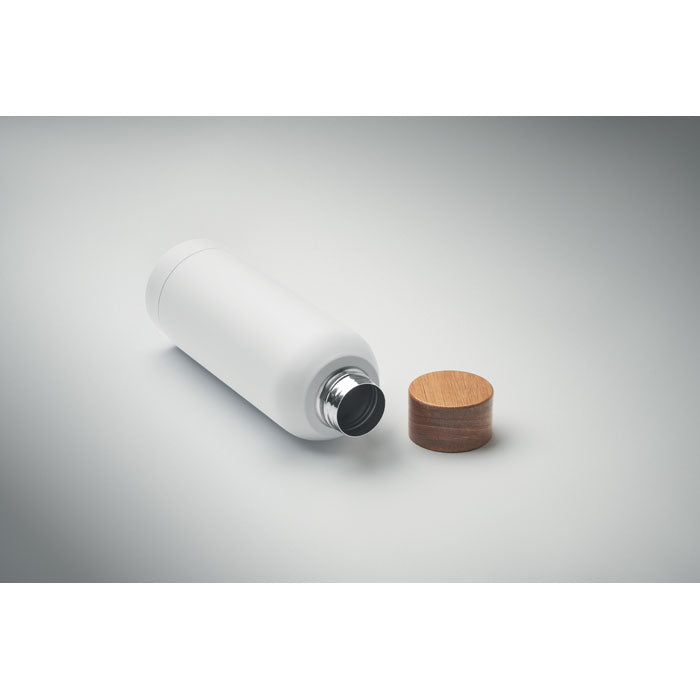 GEISER - Botella de pared simple 700 ml