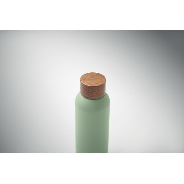 GEISER - Botella de pared simple 700 ml