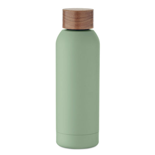 GEISER - Botella de pared simple 700 ml