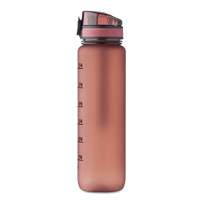 ISFORDEN MARK - Botella deportiva RPET 1L