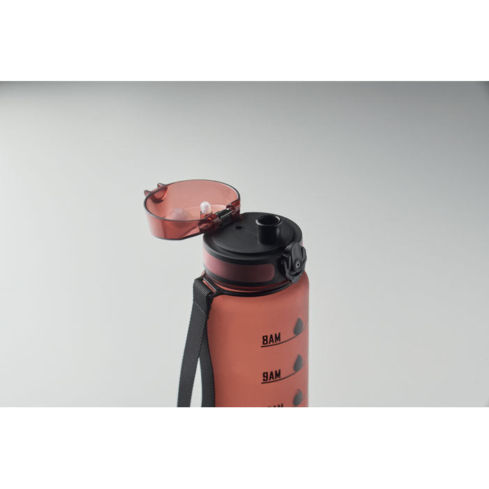 ISFORDEN MARK - Botella deportiva RPET 1L